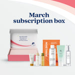 Asian Beauty Subscription Box