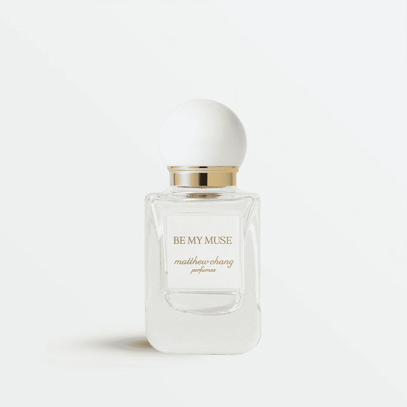 Matthew Chang Be My Muse Eau de Toilette (30ml)