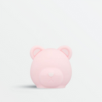 Medicube Booster Pro Pink Bear Head Case