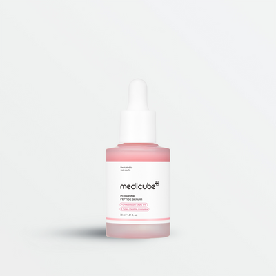 PDRN Pink Peptide Serum (30ml)