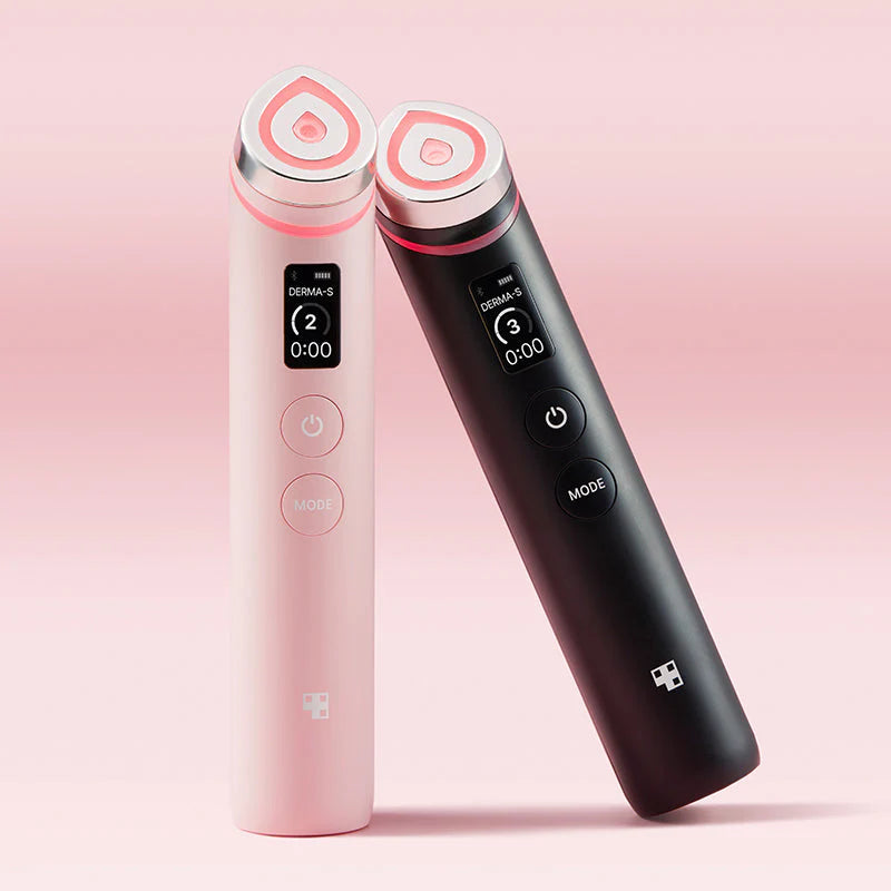 MEDICUBE AGE-R Booster Pro Pink Edition (1 pc) - Skin Cupid MEDICUBE AGE-R Booster Pro Pink Edition (1 pc) - Skin Cupid