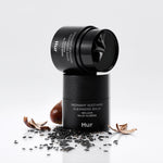 HOUSE OF HUR Midnight Soothing Cleansing Balm (50ml) TEXTURE AND INGREDIENTS