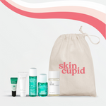 » FREE 5-piece Mini-set (100% off)