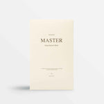 MIXSOON Master Deep Barrier Mask (1pc)