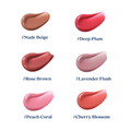 Moist Ampoule Blusher - 6 Shades TEXTURE(20ml)