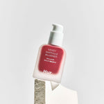 Moist Ampoule Blusher - Deep Plum (20ml)