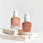 Moist Ampoule Blusher - Nude Beige (20ml)