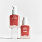 Moist Ampoule Blusher -  Rose brown (20ml)