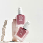 Moist Ampoule Blusher -   lavender flush(20ml)