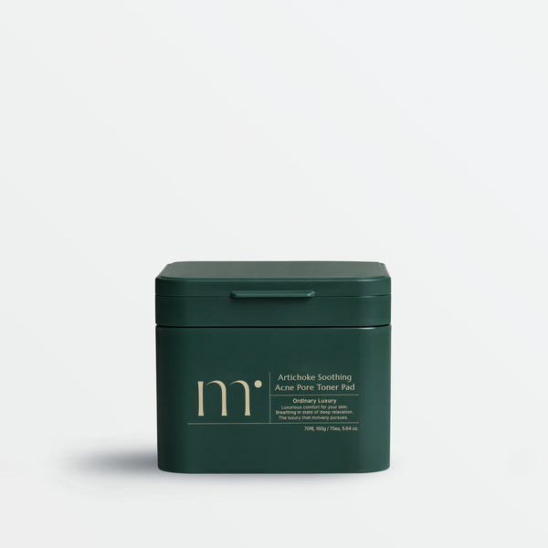 MolvanyArtichokeSoothingAcnePo