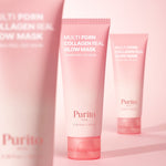 Multi PDRN Collagen Real Glow Mask (100ml)