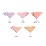 Muzigae Mansion Fitting Blush (5g) - 5 colour shades