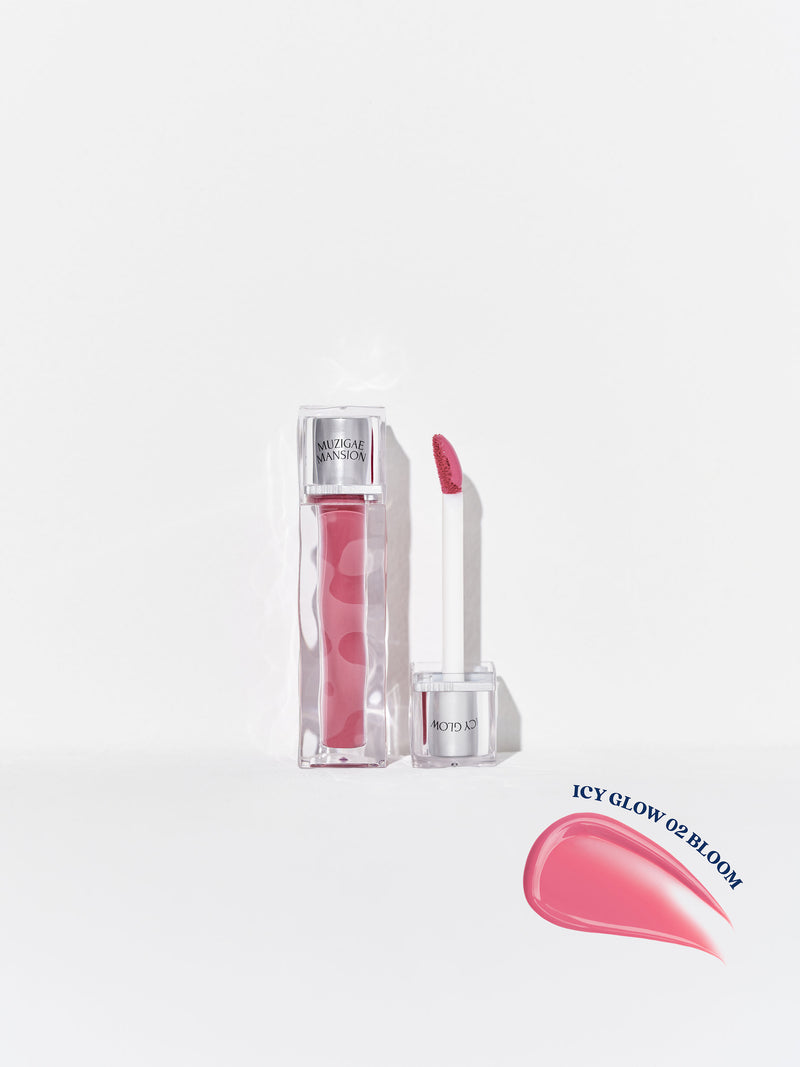Muzigae Mansion Icy Glow (5ml) - 02 BLOOM