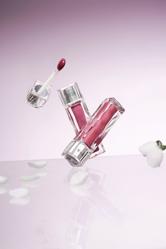 Muzigae Mansion Icy Glow (5ml) - 8 colours concept shot