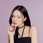 Muzigae Mansion Icy Glow (5ml) - 8 colours model shot