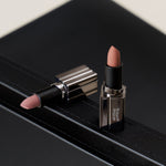 Muzigae Mansion Moodwear Blur Lipstick (4g) - 8 colours CLOSE UP