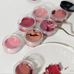 Muzigae Mansion Moodwear Blur Lipstick (4g)- TEXTURE