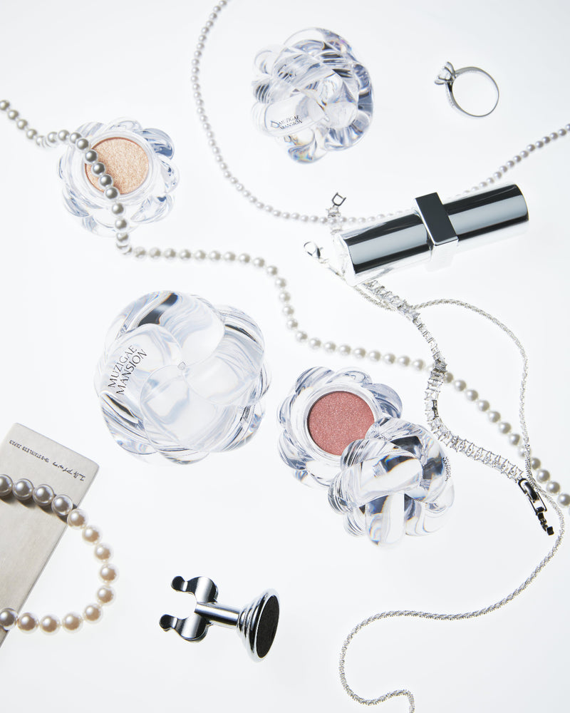 Muzigae Mansion One&Only Shadow CONCEPT SHOT 