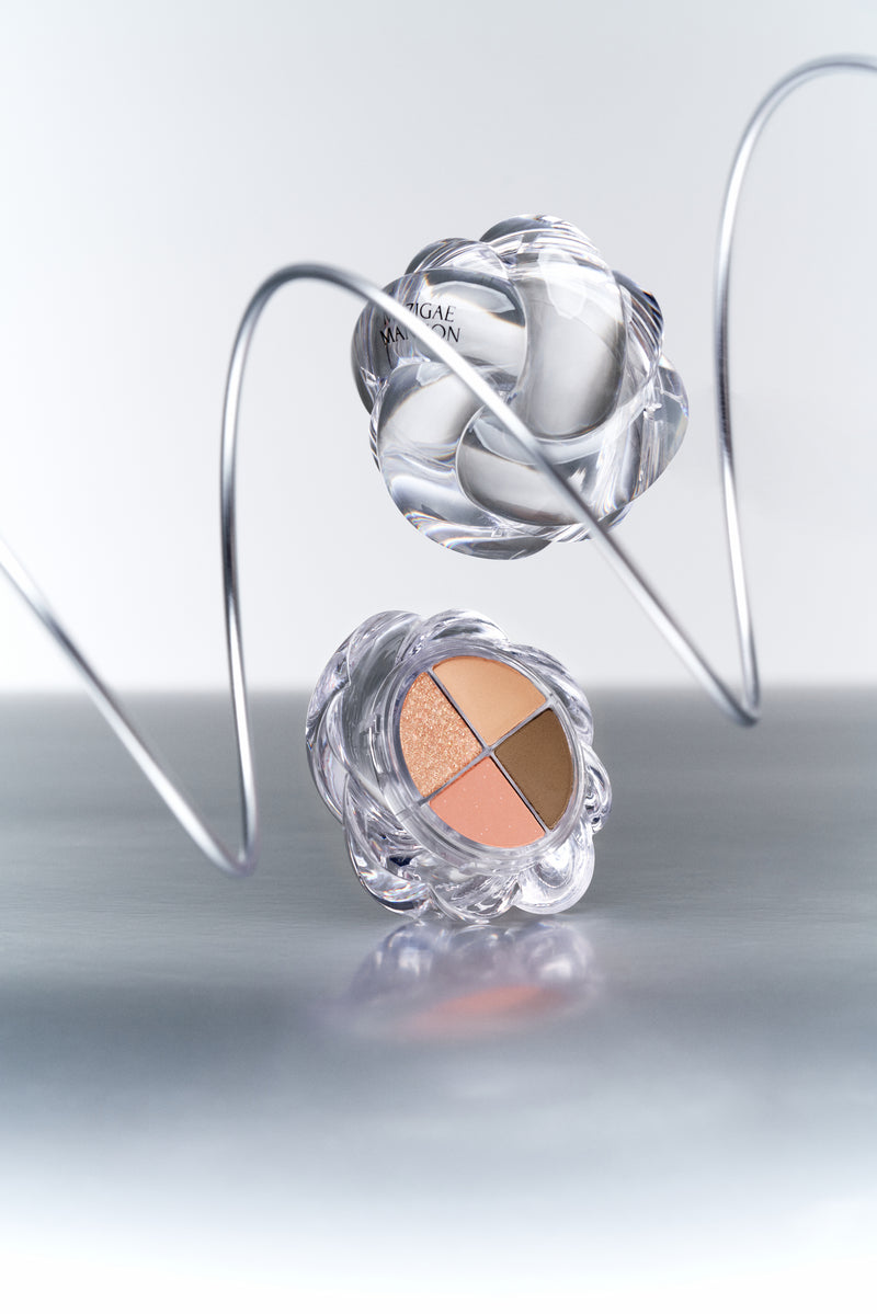 Muzigae Mansion Twist Pot Eye Palette CONCEPT SHOT