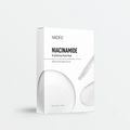 NACIFIC_Niacinamide_Brightening_Mask_Pack_10ea