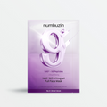 NUMBUZIN No. 9+ NAD+ Bio Lifting-sil Full Face Pack Sheet (4ea) Skin Cupid