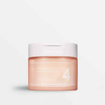 NUMBUZIN No.4 Pore Zero Peeled Egg Toner Pad (70 pads)