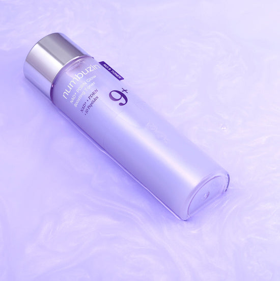 NUMBUZIN No.9+ NAD+ PDRN Glow Boosting Toner (150ml) Skin Cupid THUMBNAIL