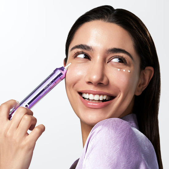 NUMBUZIN No.9+ NAD+ Retinol Volumetox Eye Cream (10ml) Skin Cupid MODEL