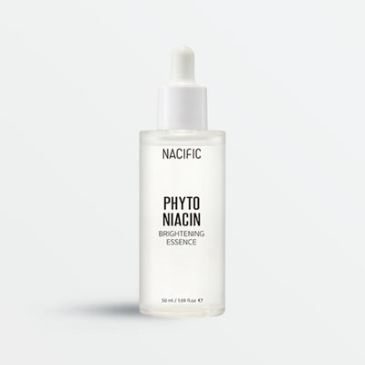 Phyto Niacin Brightening Essence (50ml)