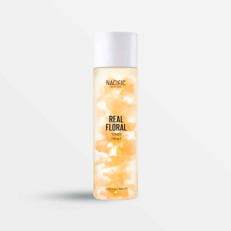 NACIFIC Real Floral Calendula Toner (180ml)