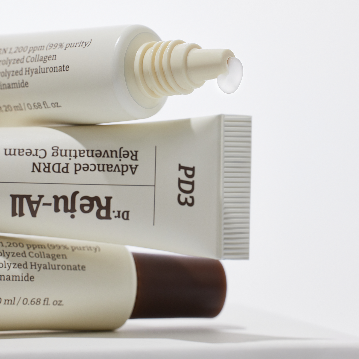 Advanced PDRN Rejuvenating Cream (20ml)
