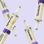 GENABELLE Melacare Spicule Toning Shot Ampoule 3pcs packaging