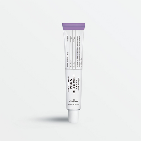 Dr.Althea PDRN Reju 2000 Cream (20g) Skin Cupid