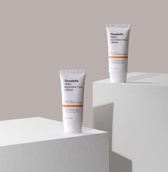 Genabelle PDRN Rejuvenating Cream (70ml)