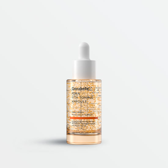 genabelle PDRN Vita Toning Ampoule (30ml)