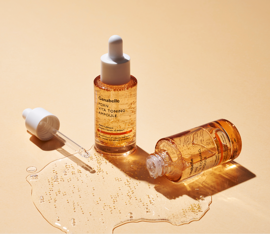 Genabelle PDRN Vita Toning Ampoule (30ml)