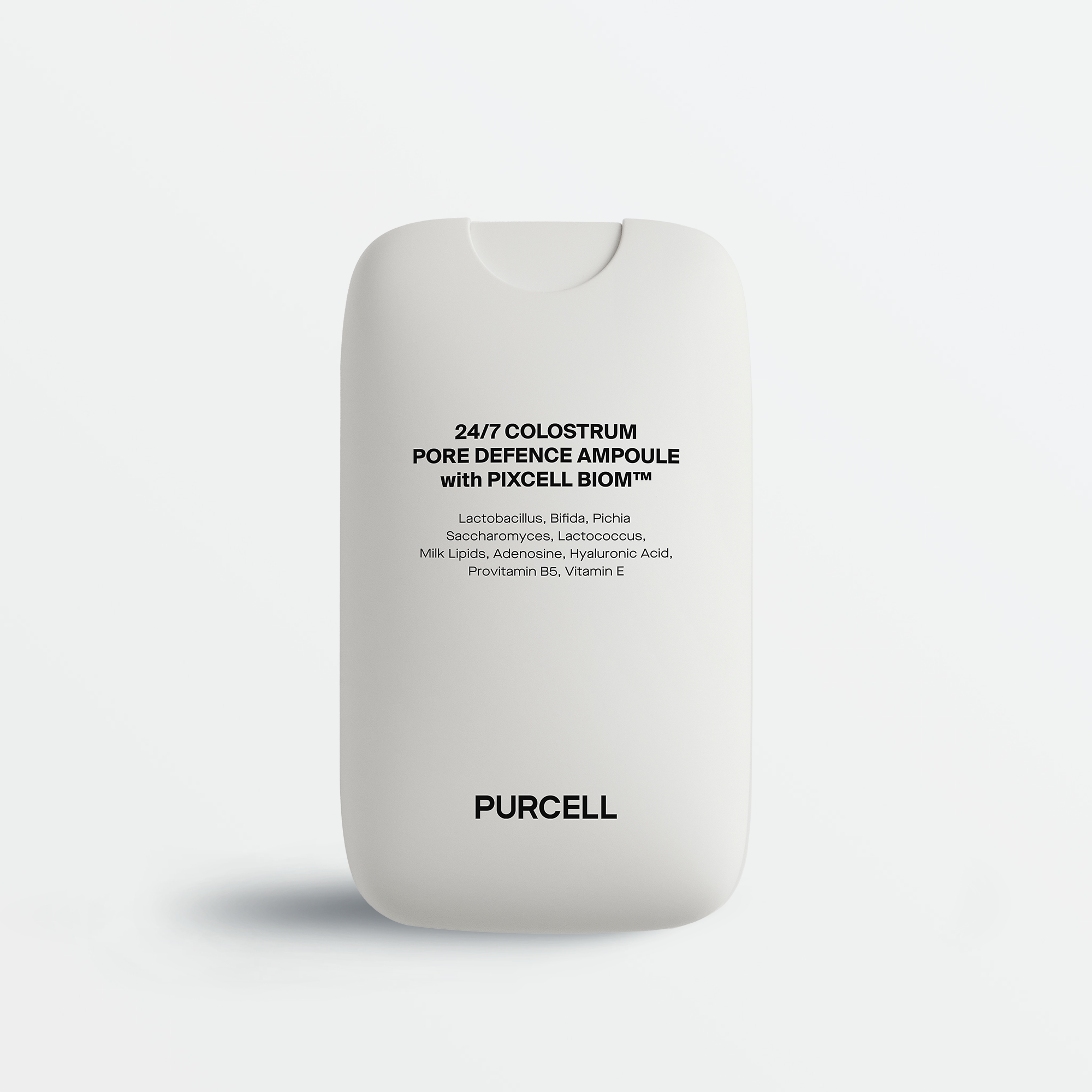 PURCELL 24/7 COLOSTRUM PORE DEFENCE AMPOULE (55ml) – Skin Cupid