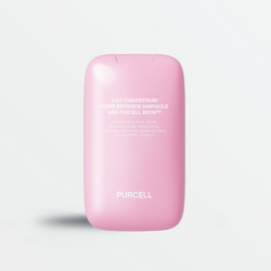 PURCELL 24/7 Colostrum Pore Defence Ampoule Pink Edition Skin Cupid (55ml)