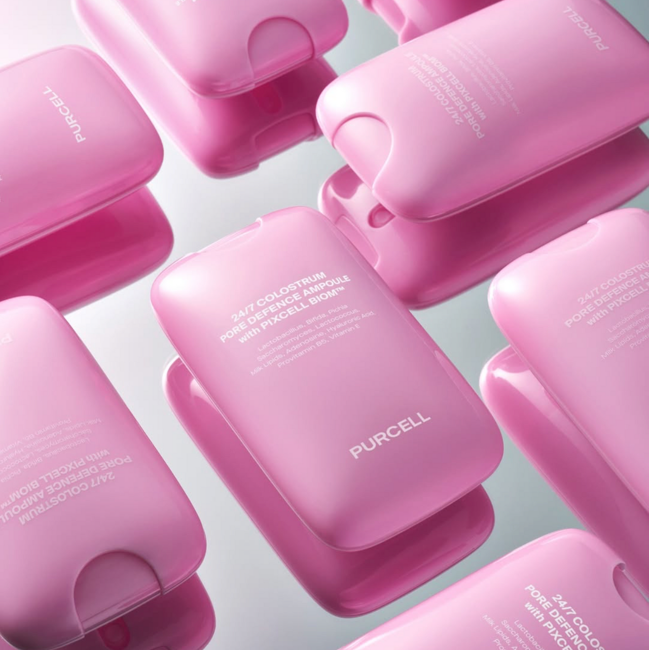 24/7 Colostrum Pore Defence Ampoule Pink Edition (55ml)