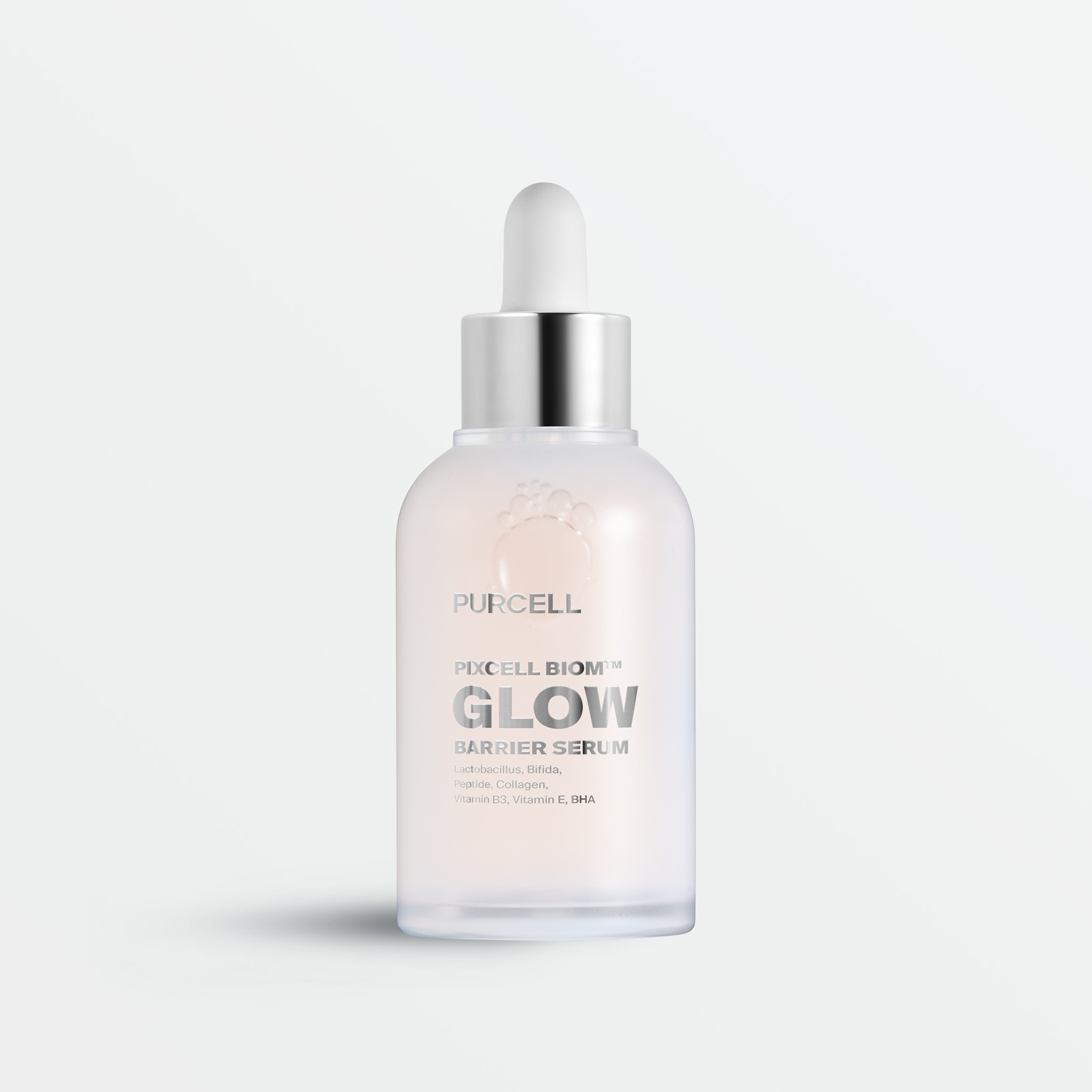 PURCELL PIXCELL BIOM™ GLOW BARRIER SERUM (50ml) – Skin Cupid