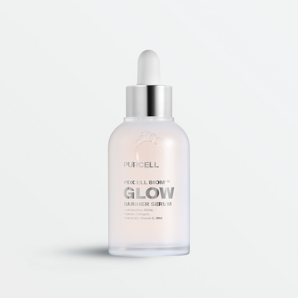 PURCELL PIXCELL BIOM™ GLOW BARRIER SERUM (50ml) – Skin Cupid
