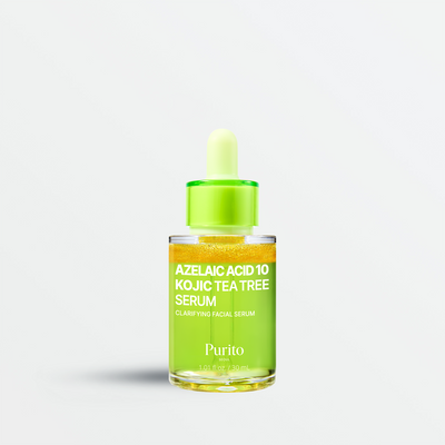 Azelaic Acid 10 Kojic Tea Tree Serum (30ml)