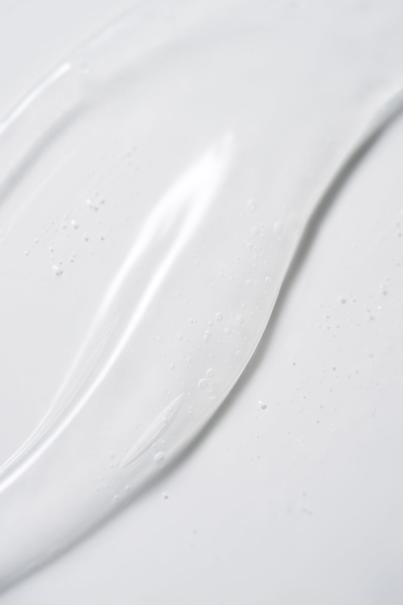 PURITO Mighty Bamboo Panthenol Cleanser (150ml) TEXTURE