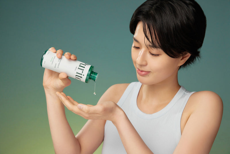 PURITO Wonder Releaf Centella Toner (200ml) MODEL