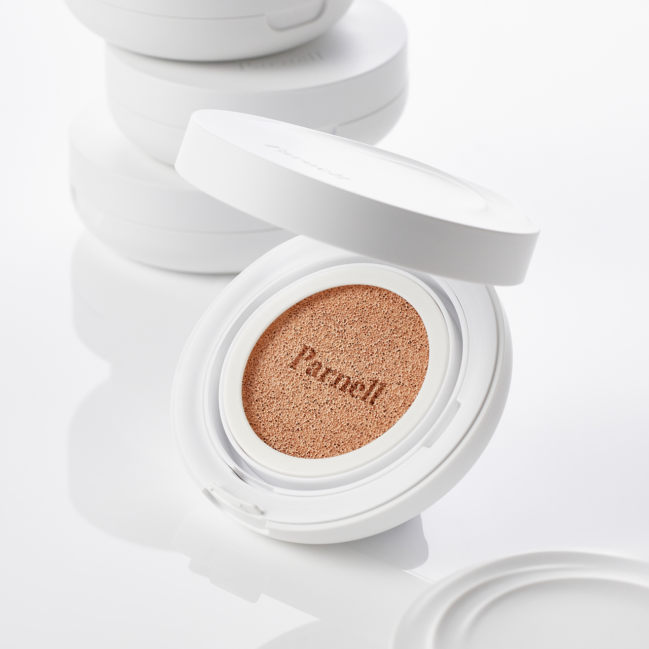 Cicamanu Serum Cushion (15g) - 20 Shades