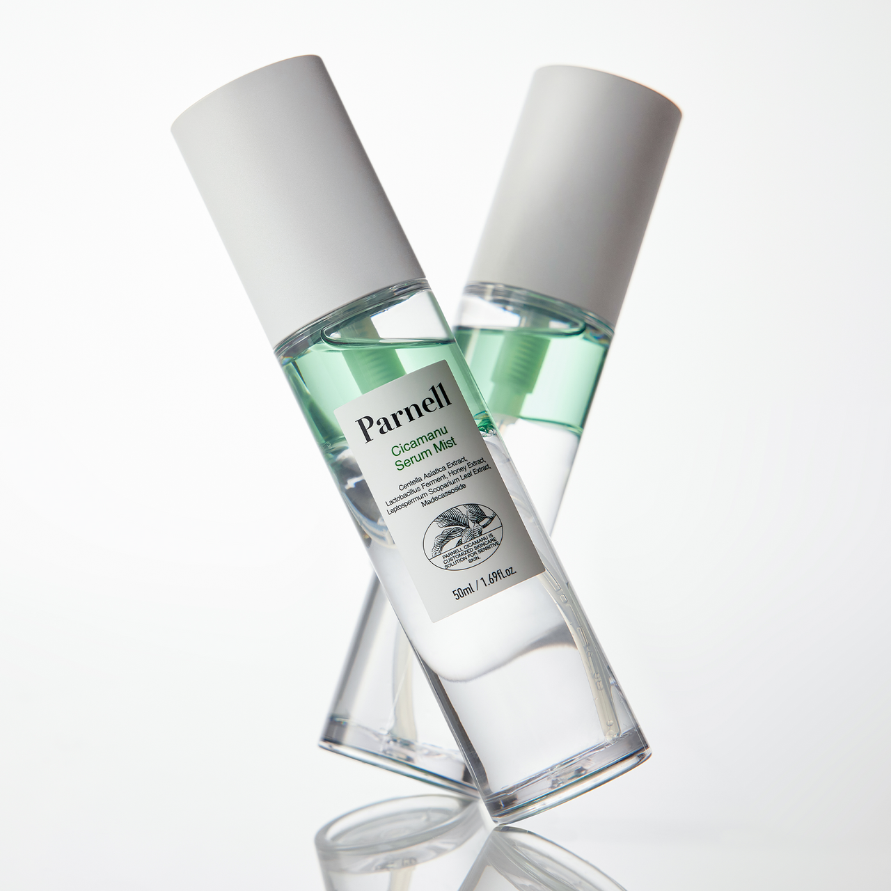 Cicamanu Serum Mist (50ml)