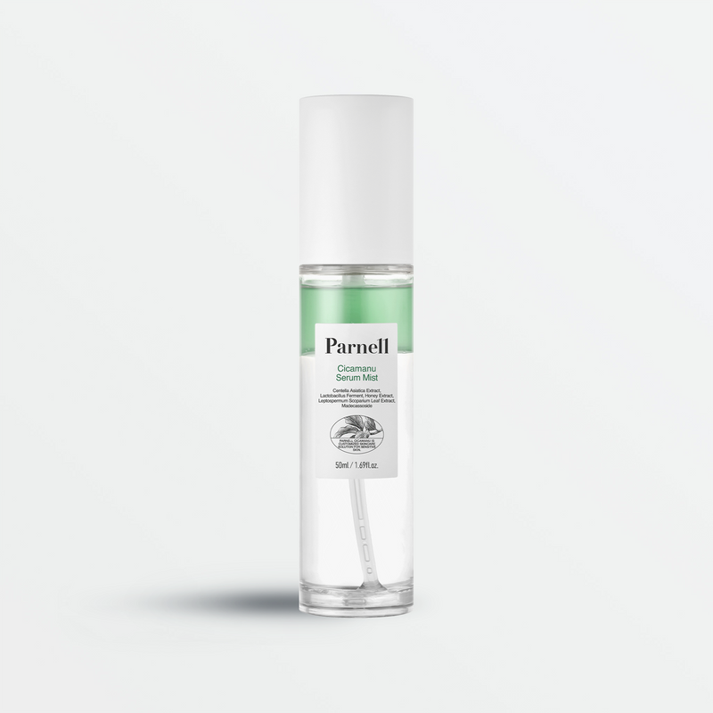 Parnell Cicamanu Serum Mist (50ml)