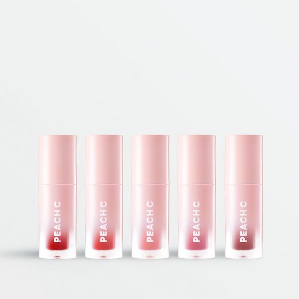 PEACH C Jelly Beam Tint