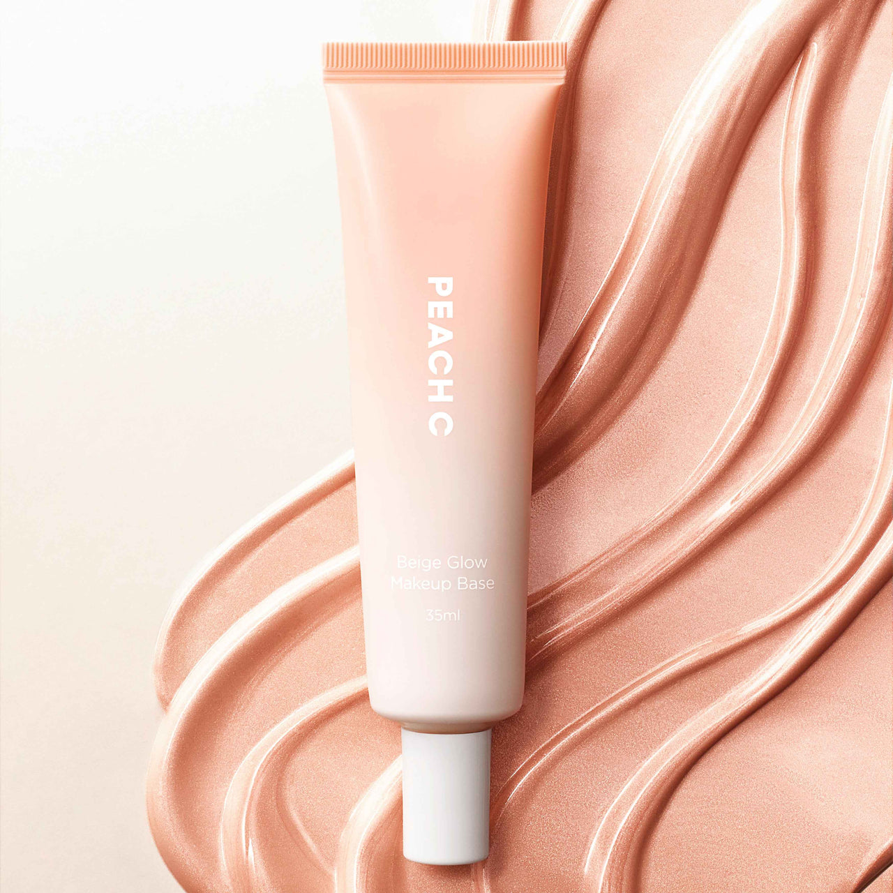 Beige Glow Makeup Base (35ml)