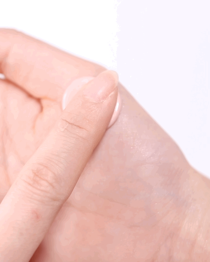 Peach C Beige Glow Makeup Base TEXTURE (35ml)